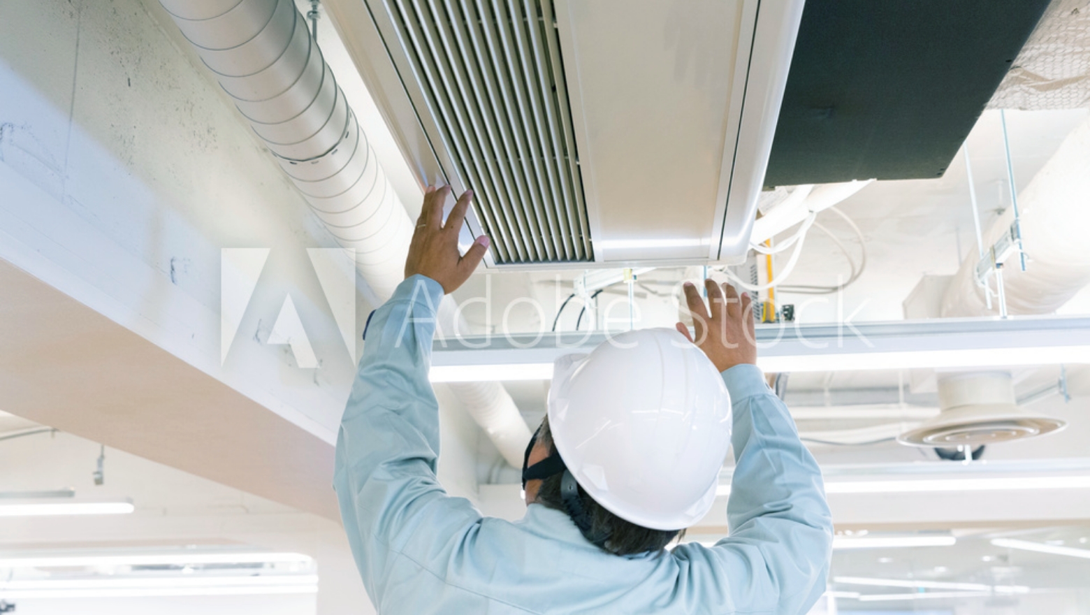 堀谷設備,メインビジュアル