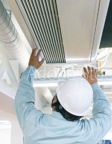 堀谷設備,メインビジュアル