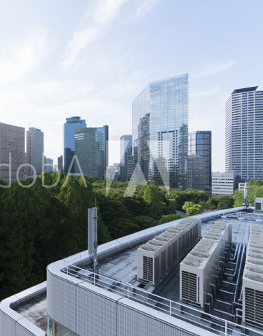 堀谷設備,メインビジュアル